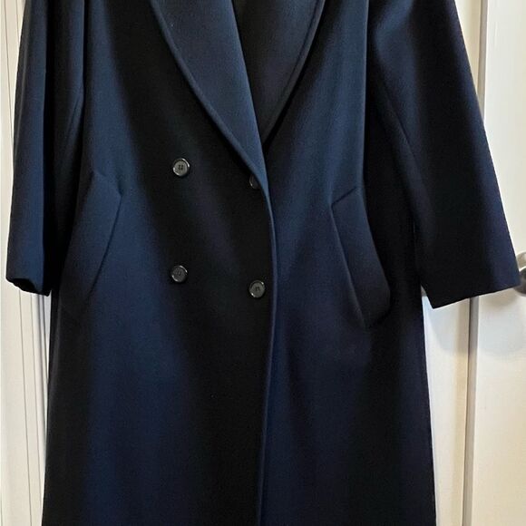Women’s Long Coat J. Percy for Marvin Richards - Picture 4 of 10